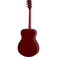 Ruby Red