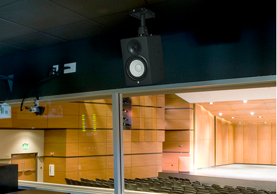 Flexibel installation (endast HS-I)