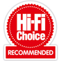 HFC Recommend YH-E700A award icon
