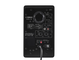 Yamaha Powered Studio Monitors HS3 black (L side) rear
