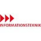 Informationsteknik Scandinavia
