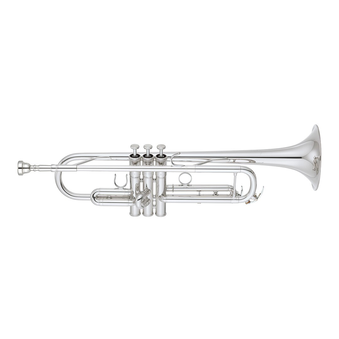 YTR-6335RC - Overview - Trumpet - Produkter - Bleck & Träblås