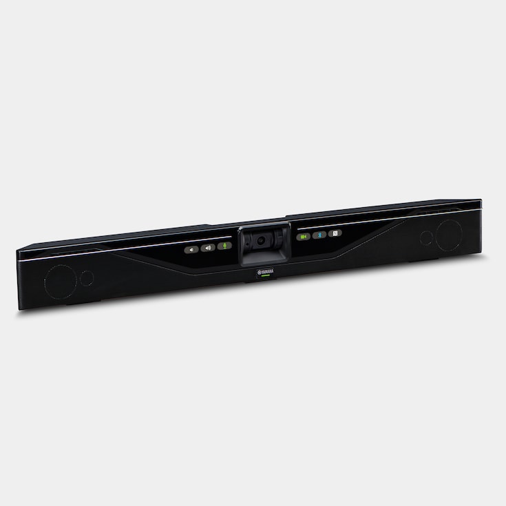 Yamaha Video Sound Collaboration Systems for Huddle Rooms CS-700