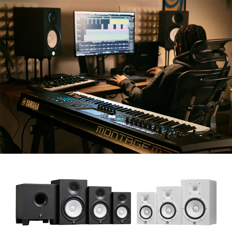 Application of HS5/7/8