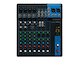 Yamaha Mixing Console MG10 front