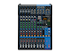 Yamaha Mixing Console MG12XU front