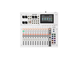 Yamaha 18-kanals digital mixerkonsol MGX12 W (vit)