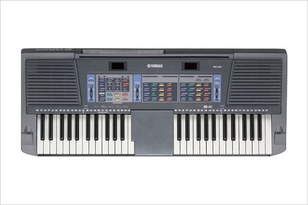 MIE-2XG