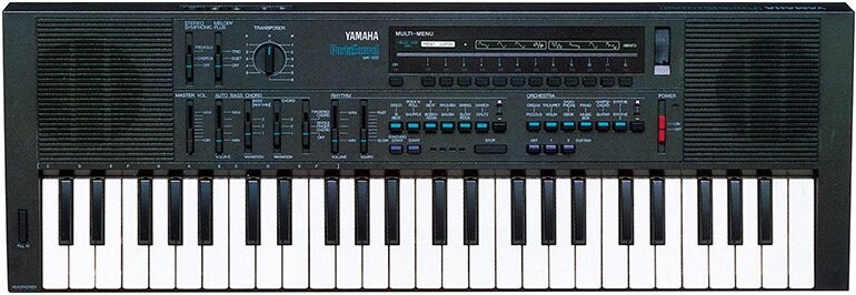 MK-100
