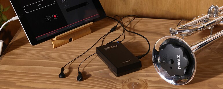 Main visual of SILENT Brass™ SBJ Series