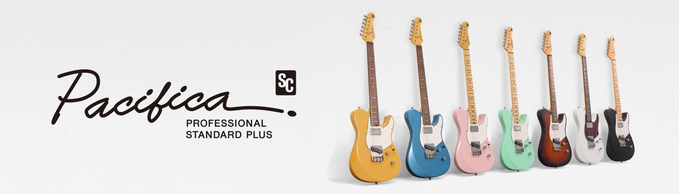 Pacifica SC-serien