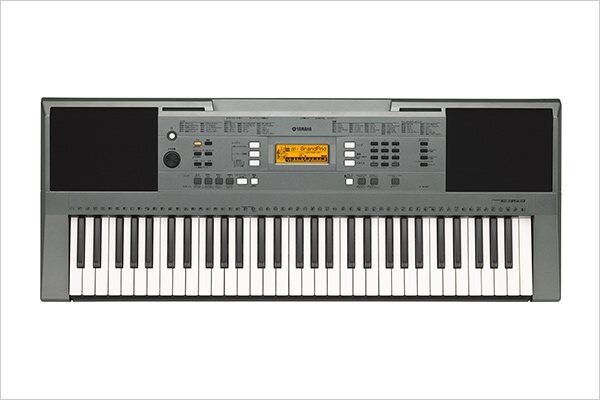 PSR-E353
