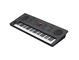 Yamaha Arranger Workstation PSR-SX620 sedd snett ovanifrån