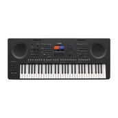 Yamaha Arranger Workstation PSR-SX620 sedd ovanifrån