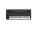 Yamaha Arranger Workstation PSR-SX620 sedd ovanifrån