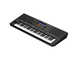Yamaha Arranger Workstation PSR-SX720+ sedd snett ovanifrån