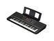 Yamaha Arranger Workstation PSR-SX720+ från sidan