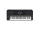Yamaha Arranger Workstation PSR-SX720+ sedd ovanifrån