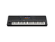 Yamaha Arranger Workstation PSR-SX720+ framifrån