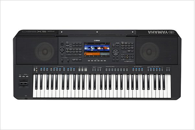 PSR-SX920