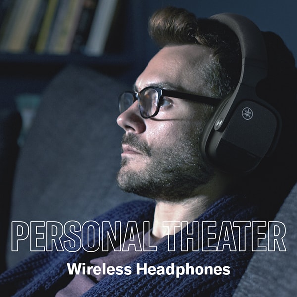 Personal Theater