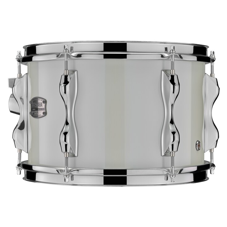 Puka med polarvit finish