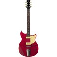 RSS02T Fired Red Rak framdel