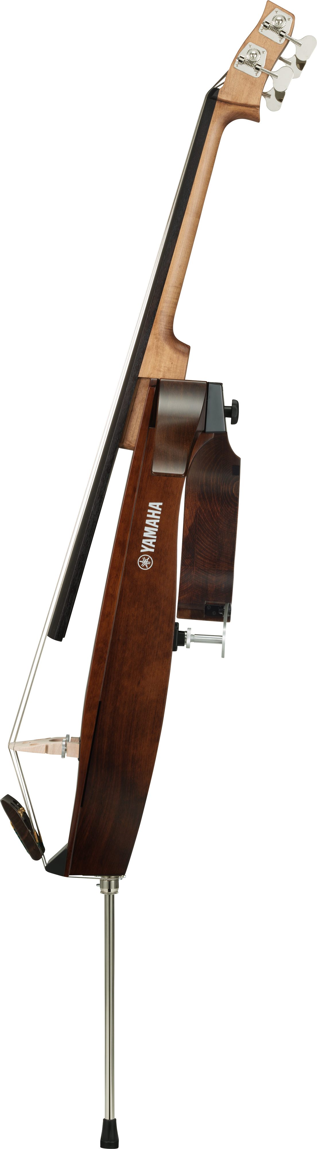 yamaha electric upright bass