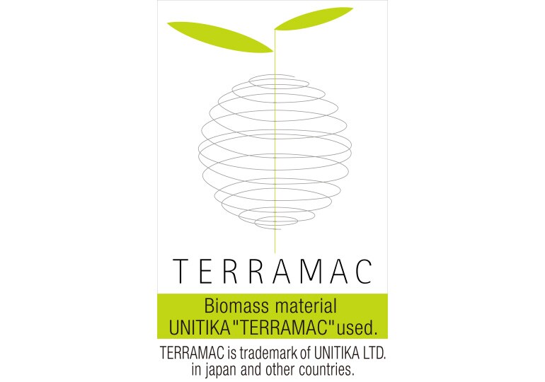 TERRAMAC®Logo