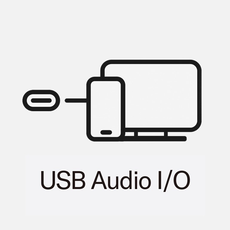 Yamaha STAGEPAS 100: Kompatibla Hy-brid-applikationer