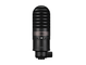 Yamaha USB Microphone YCM01U black