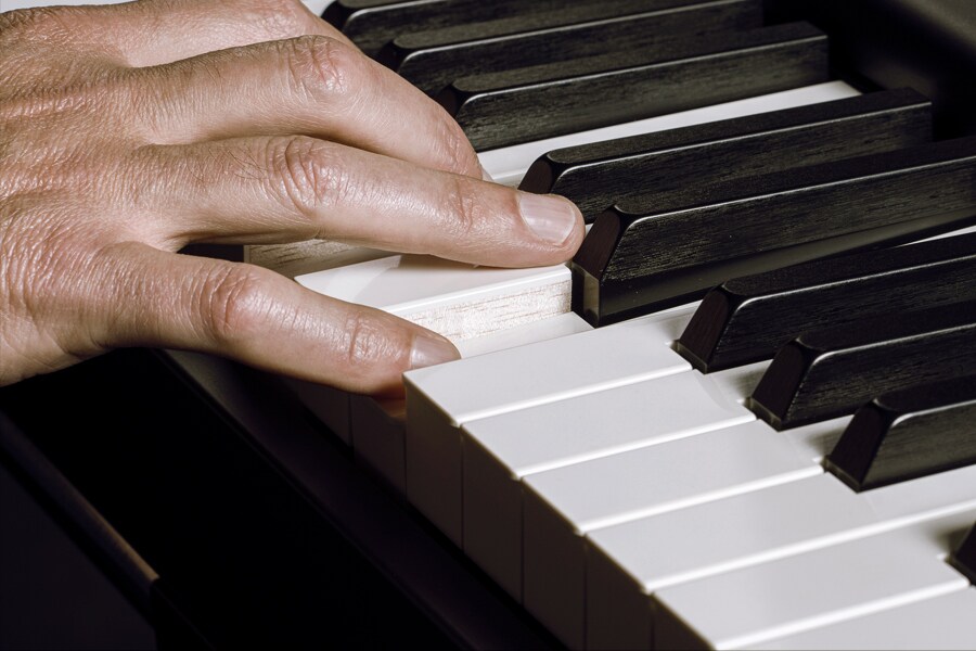 [Bild] YC88 Keyboard