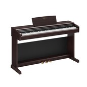 YDP-146_Mörk palisander_vinkel