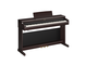 YDP-166_Mörk palisander_vinkel