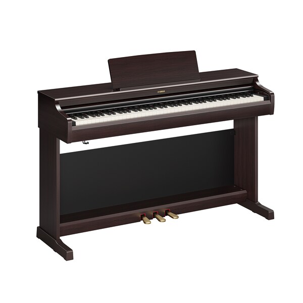 YDP-166_Mörk palisander_vinkel