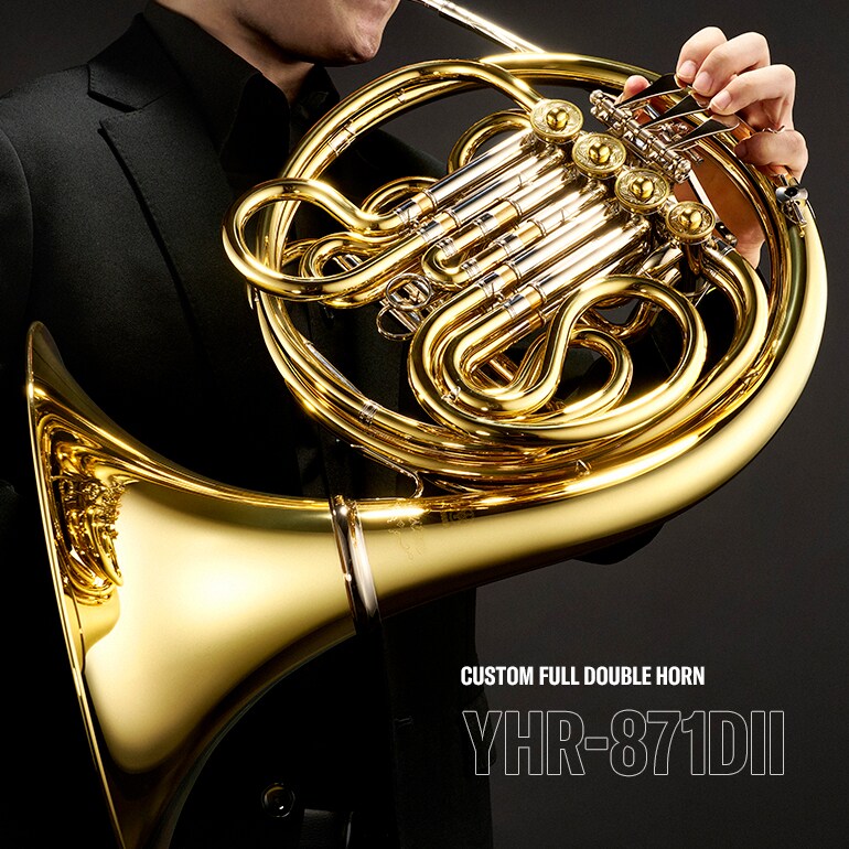 Huvudbild av YHR-871DII