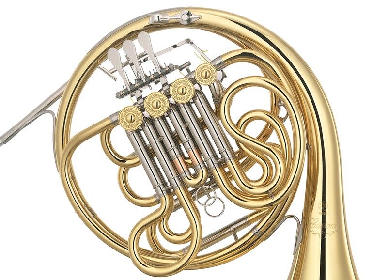 Design och klockstycke