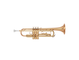 Yamaha Bb-trumpeter YTR-8335EA