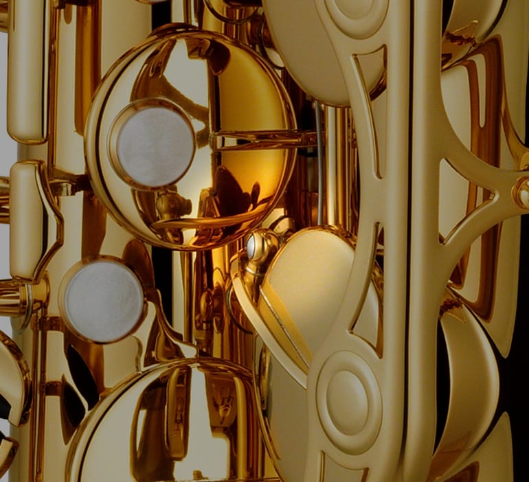 Förbättrad låg B-C#-anslutning