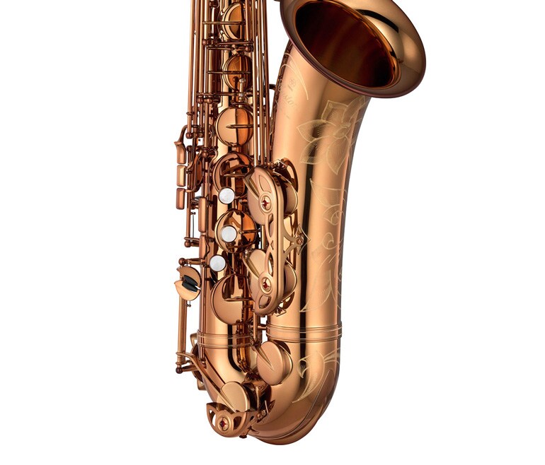 Yamaha saxofon YTS-82ZA produktbild