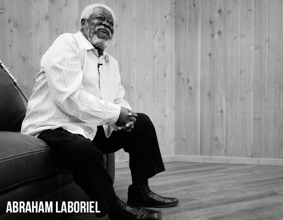 Abraham Laboriel