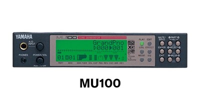 MU100