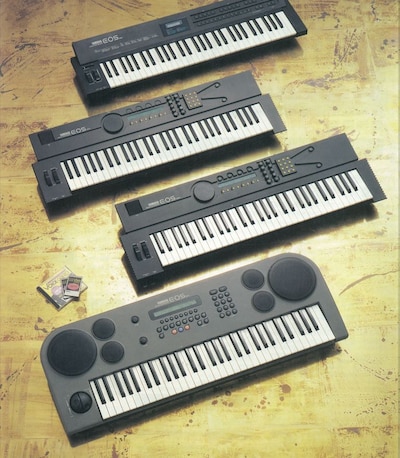 EOSシリーズ