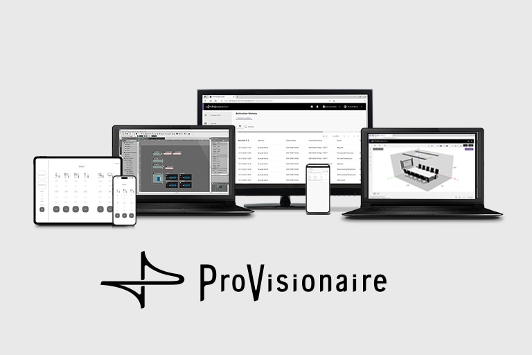 ProVisionaire