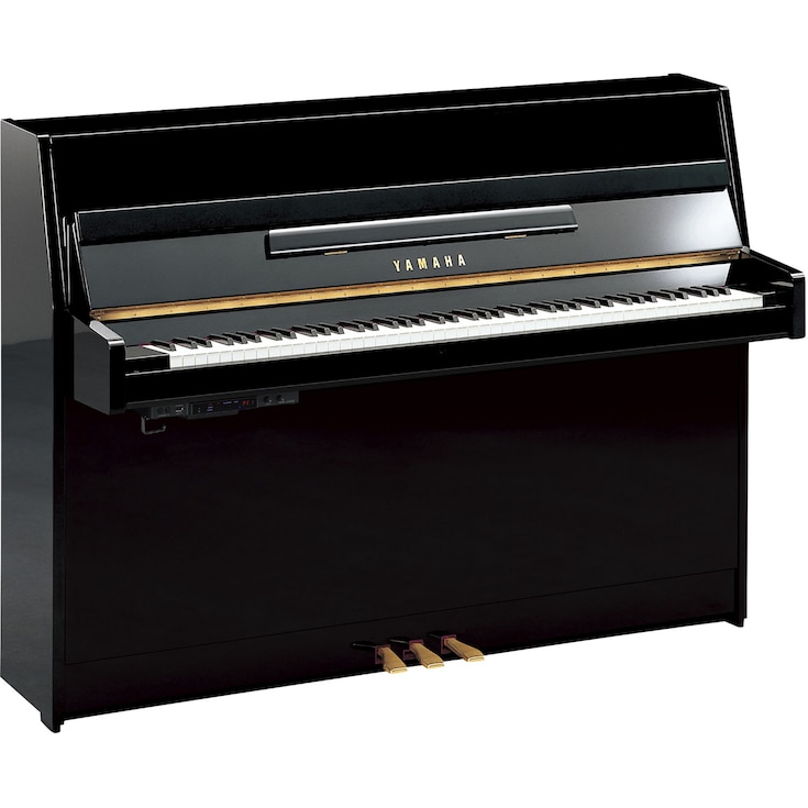 Yamaha TransAcoustic™ Piano b1 TC3