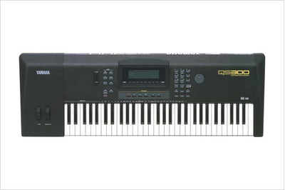 QS300