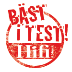 EISA Scandinavia 2020 AS-1200 Award Icon