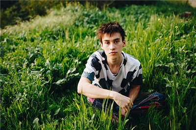 Jacob Collier