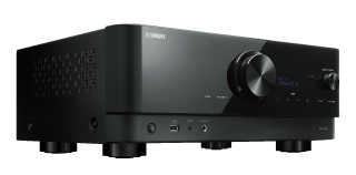 RX-V6A - Overview - AV-receivers - Ljud & Bild - Produkter 