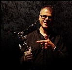 David Garibaldi(Tower of Power)